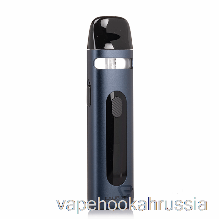 Vape Russia Uwell Caliburn X 20w Pod System чернила синие